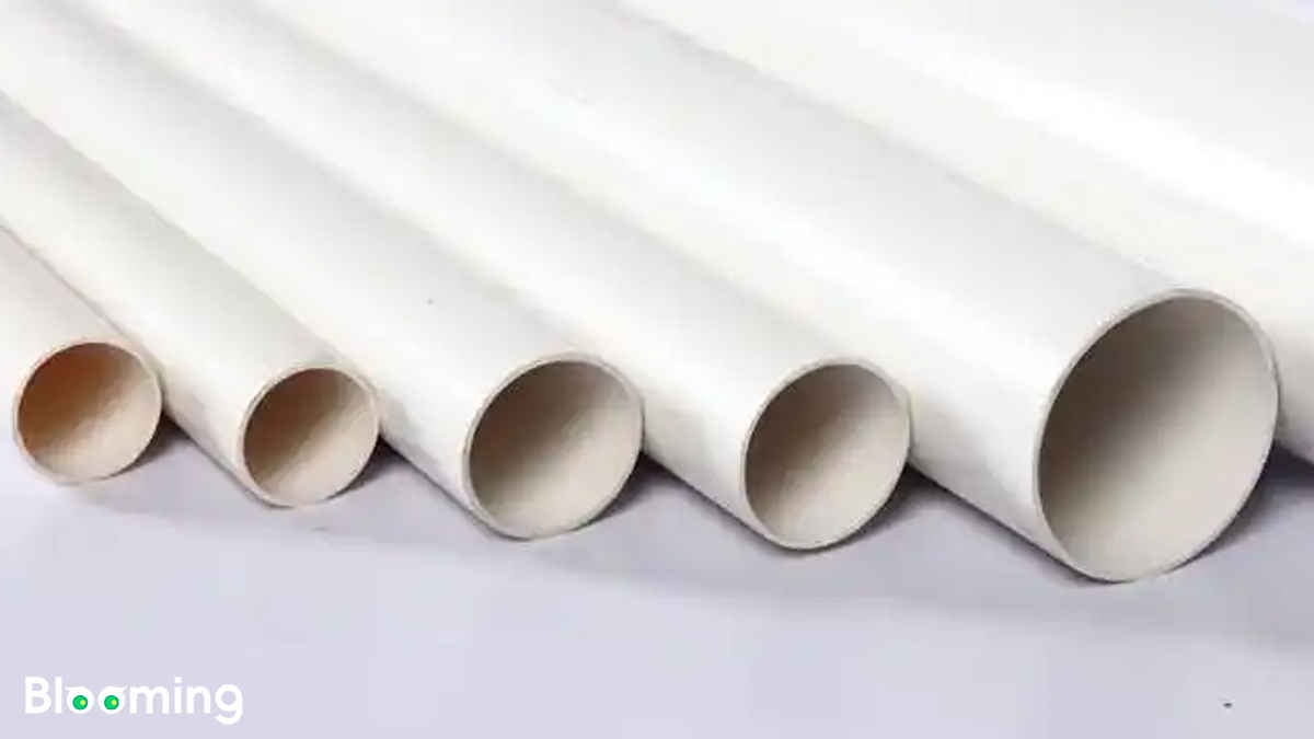 China's PVC Resin Trade Surges in July 2025