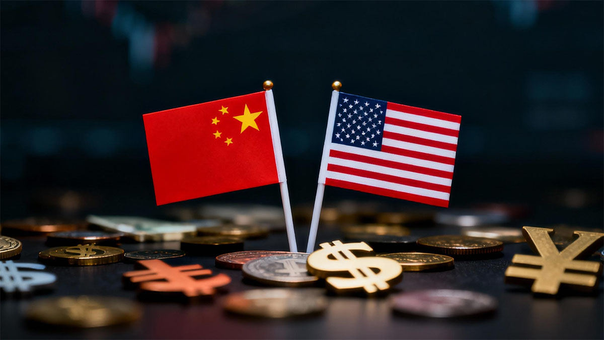 US to Reduce Certain Tariffs on Chinese Goods, Key Trade Levies Remain