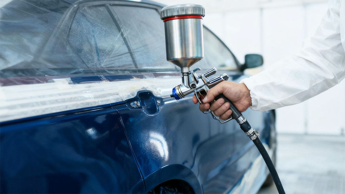 BASF Strikes €7.7 Billion Deal with Carlyle and QIA for Coatings Unit , Marking Strategic Pivot