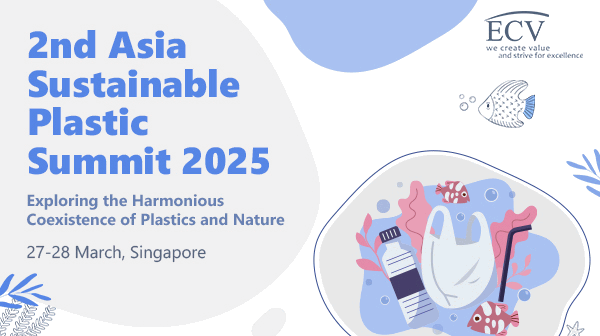 2nd Asia Sustainable Plastics Summit 2025