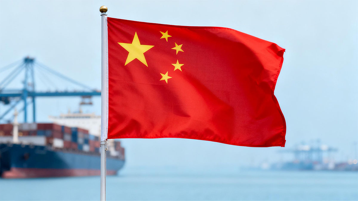 China's Foreign Trade Shows Resilience with Growth in the First Three Quarters of 2025