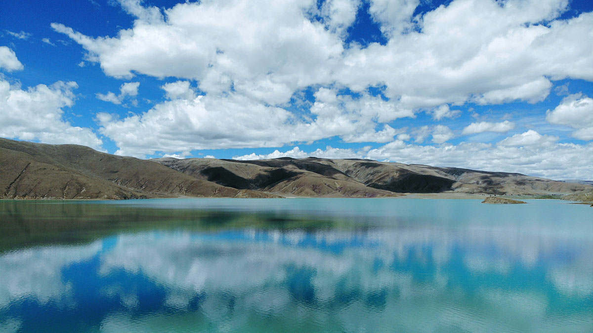 World's Highest 'Zero-Carbon' Lithium Project Launches on Tibetan Plateau