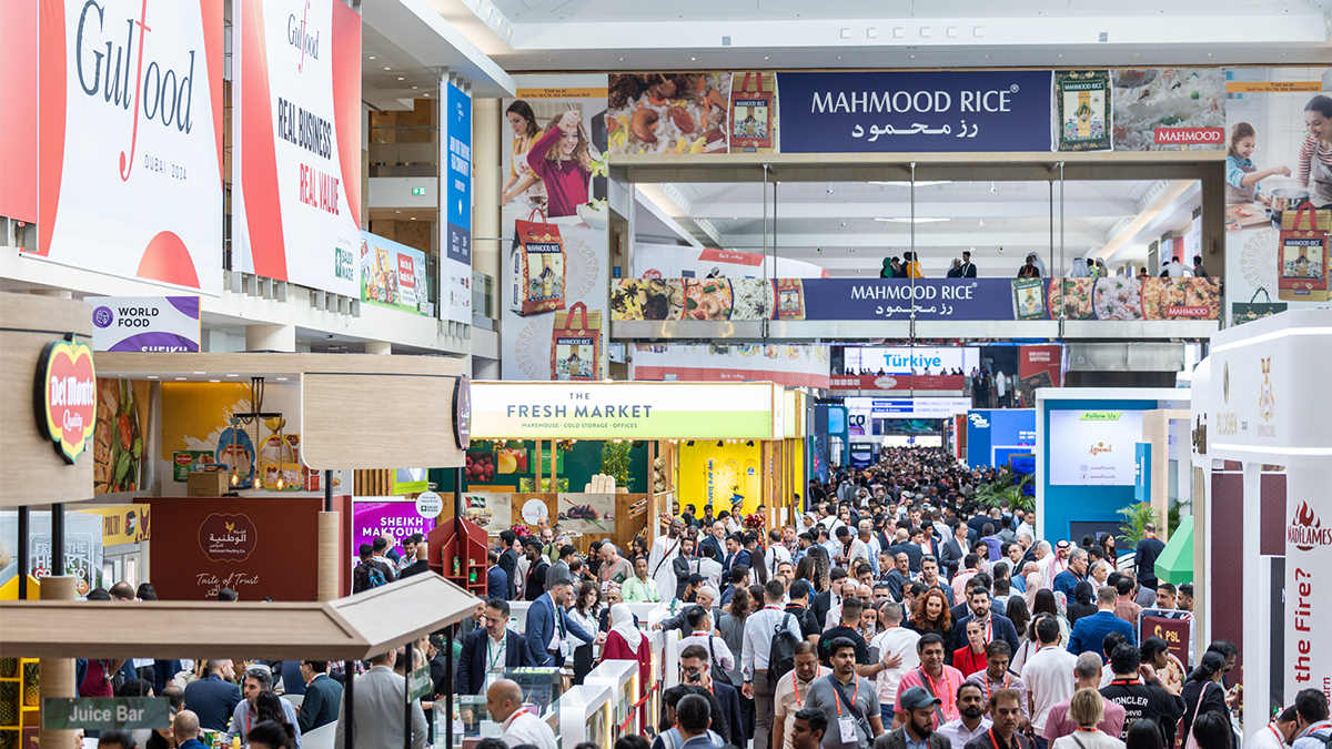 Gulfood 2025 to celebrate 30th Landmark Edition