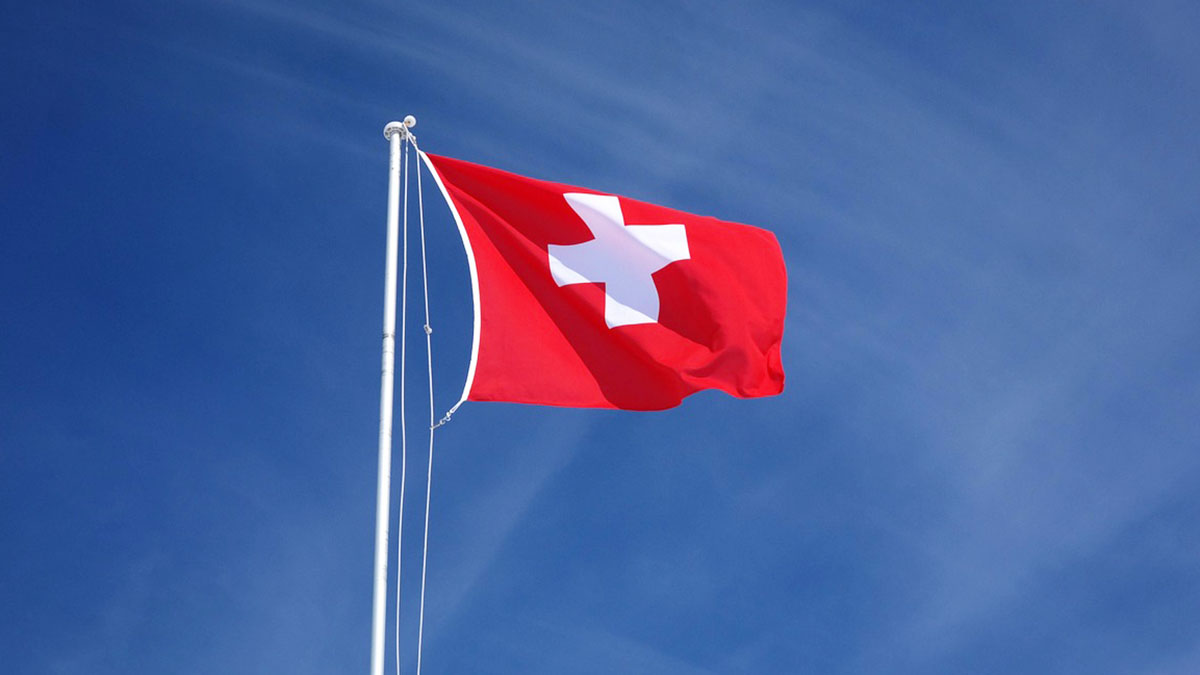 Swiss CEOs Lead Breakthrough Push in Tariff Talks with Trump Administration