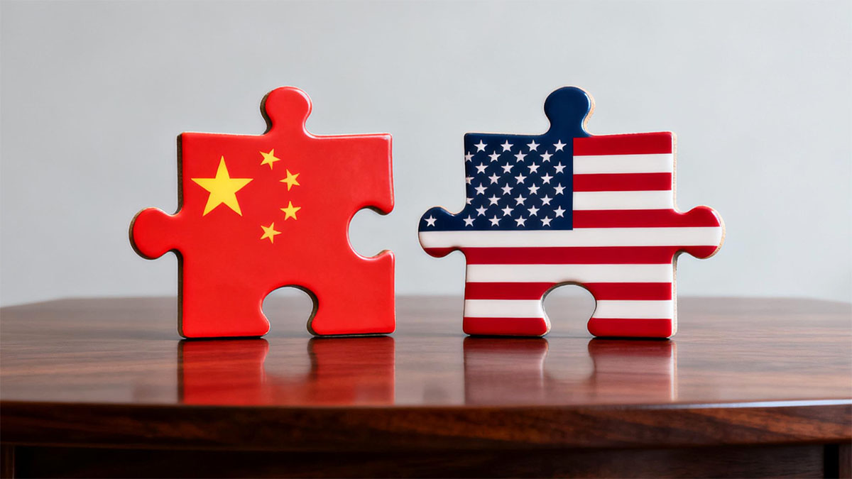 China Responds to US Tariffs and Trade Restrictions, Calls for Sincere Dialogue