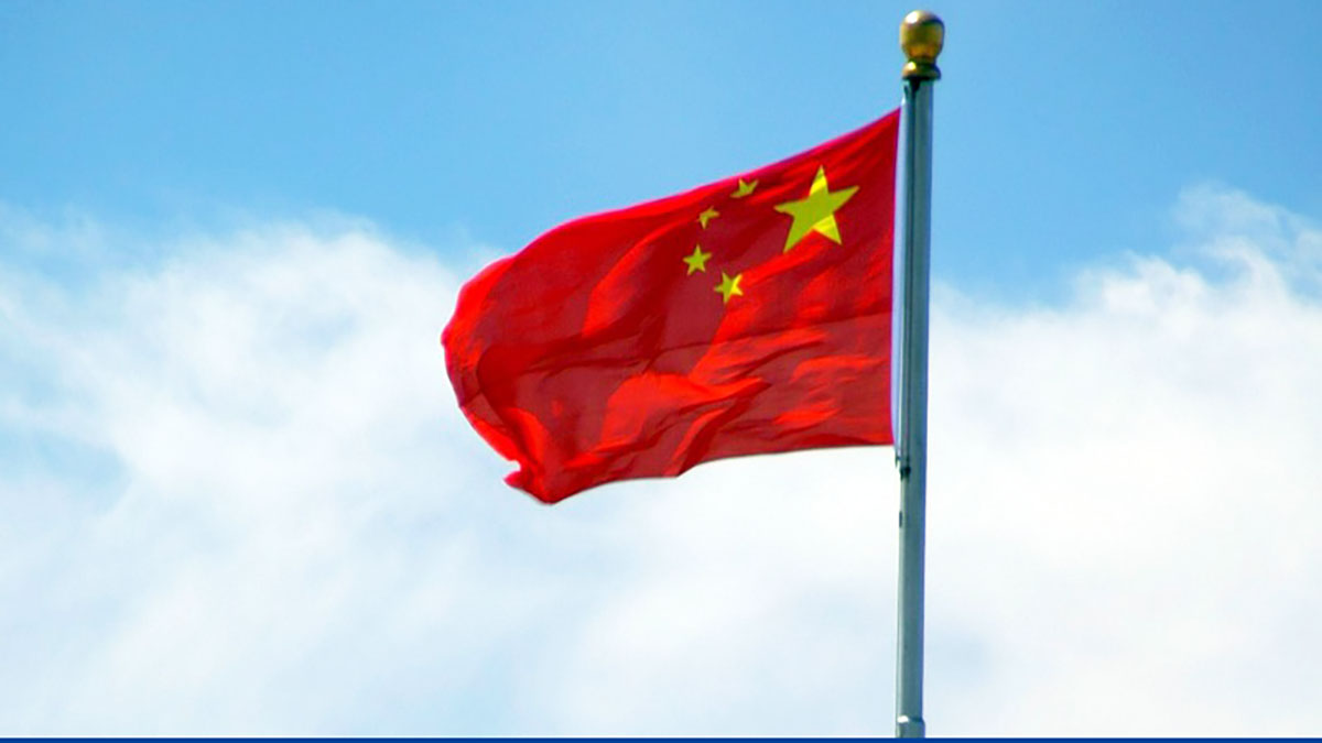 China Suspends BHP Iron Ore Imports, Demands Yuan-Based Settlements