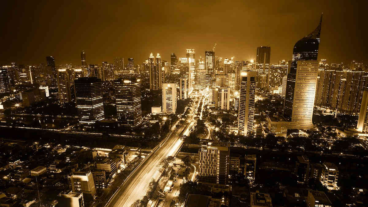 Indonesia's Premier Chemical Trade Fair Returns: CHEMICAL INDONESIA 2025 to Attract 15,000 Trade Visitors