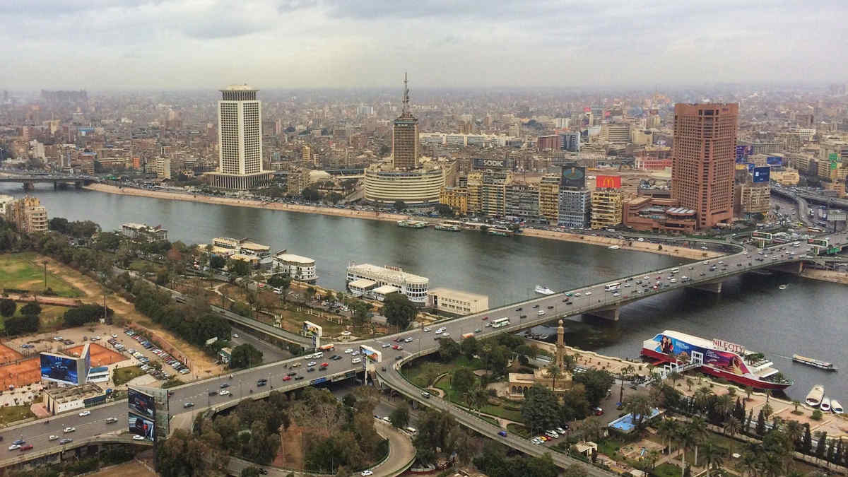 Pharmaconex 2025 to Catalyze Africa's Pharma Industry from 1-3 September in Cairo