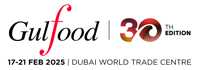 Gulfood 2025