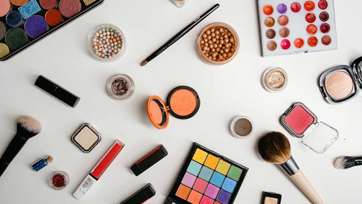 Global Cosmetics Regulatory Updates - May 2025
