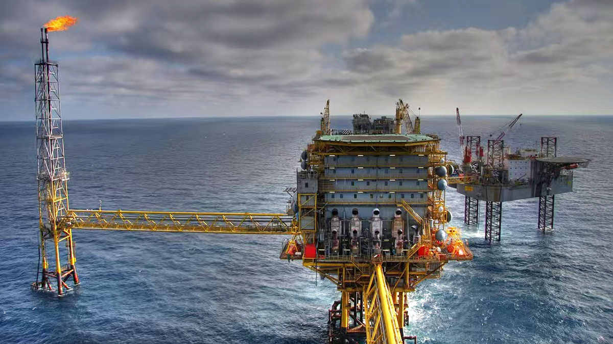A New Era for Oil Refining and Chemicals as Three Major Forces Emerge
