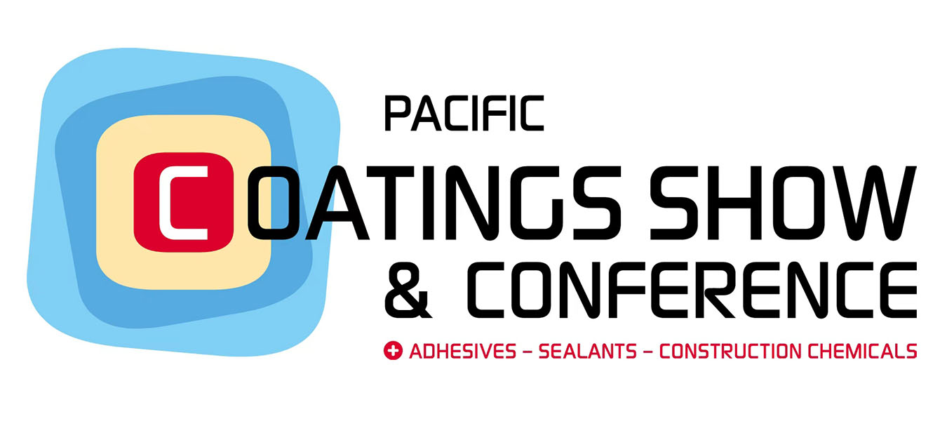 Pacific Coatings Show & Conference