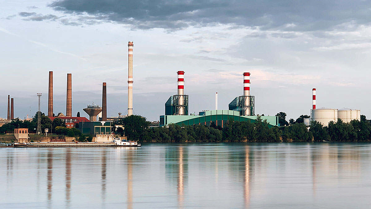 German Chemical Giant Boosts China Production with 50% Capacity Upgrade