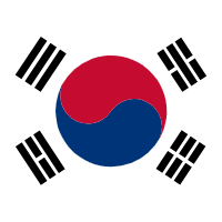 South Korean Importer/Exporter