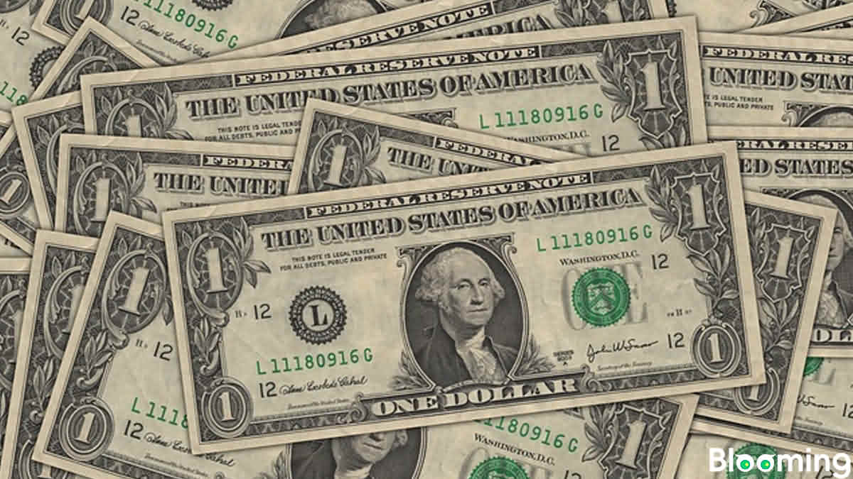 The U.S. Dollar Remains Dominant, Pressuring Non-U.S. Currencies