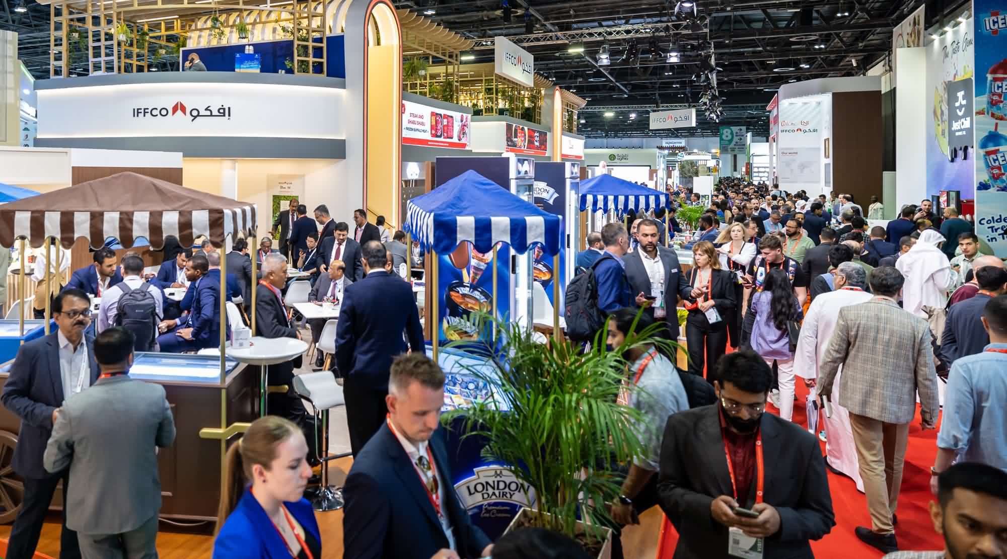 Gulfood 2025 to celebrate 30th Landmark Edition - 01