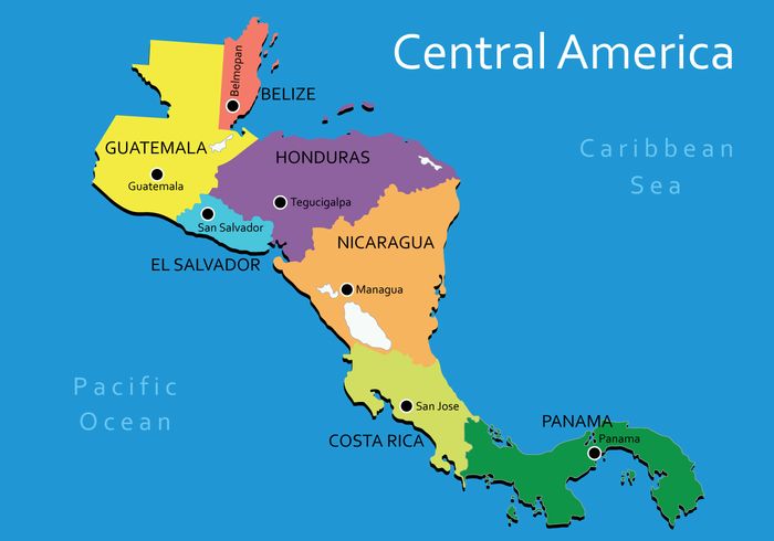 Central America Customs