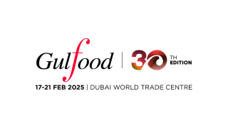 Gulfood 2025