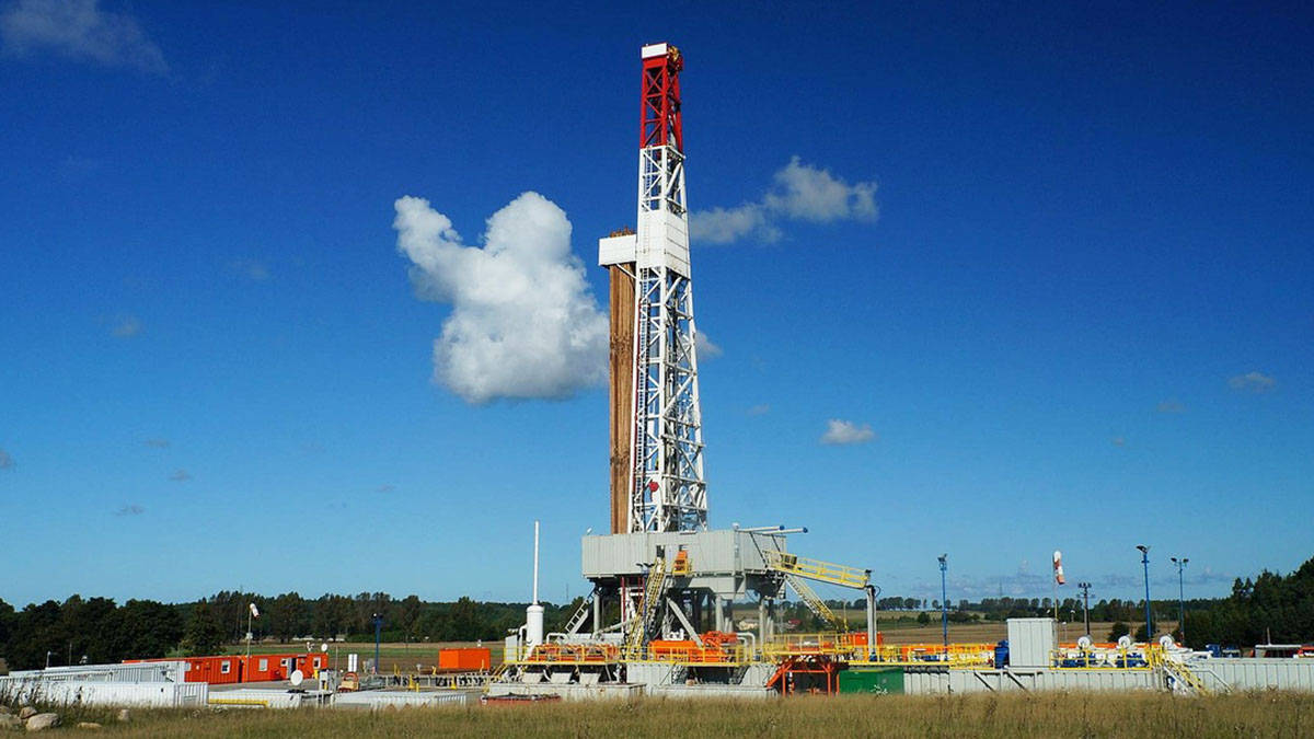 Energy's New Era: Supply Diversification and the Accelerating Shift in Global Demand