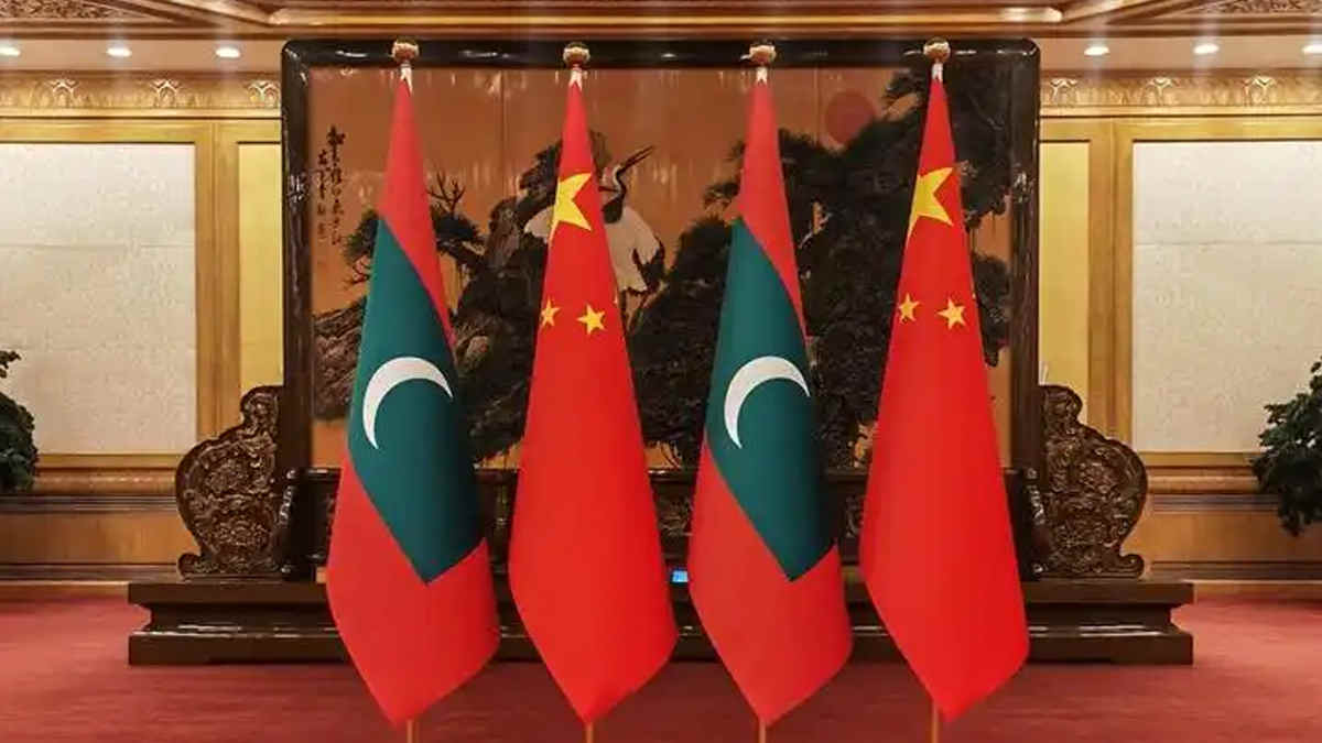 China-Maldives Free Trade Agreement: 95% of Goods to Enjoy Zero Tariffs