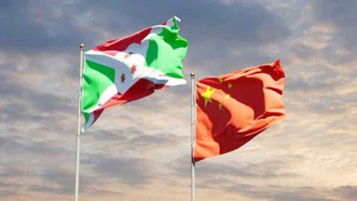 Customs General Administration Announcement on the Mutual Recognition of AEO between China and Burundi