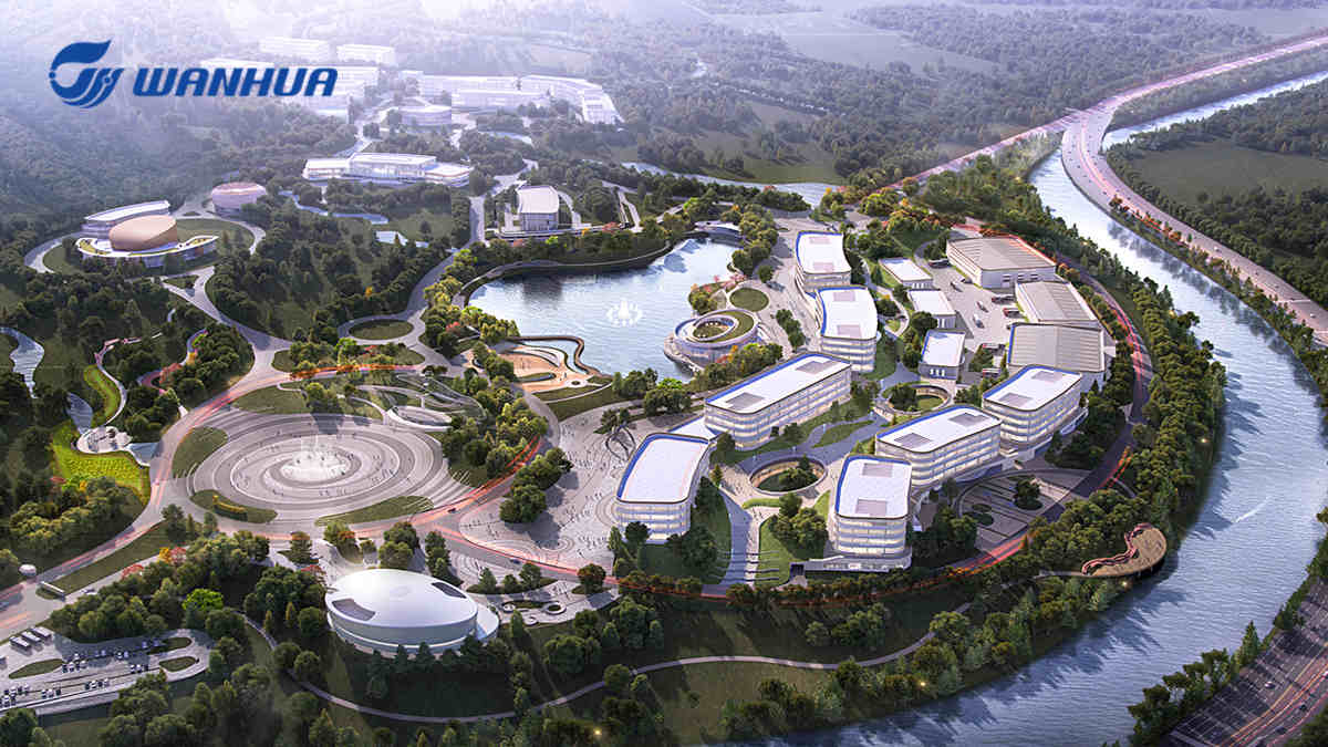 Wanhua Chemical Expands by 20,000 Tons to Enter China's High-End Silicone Oil Market