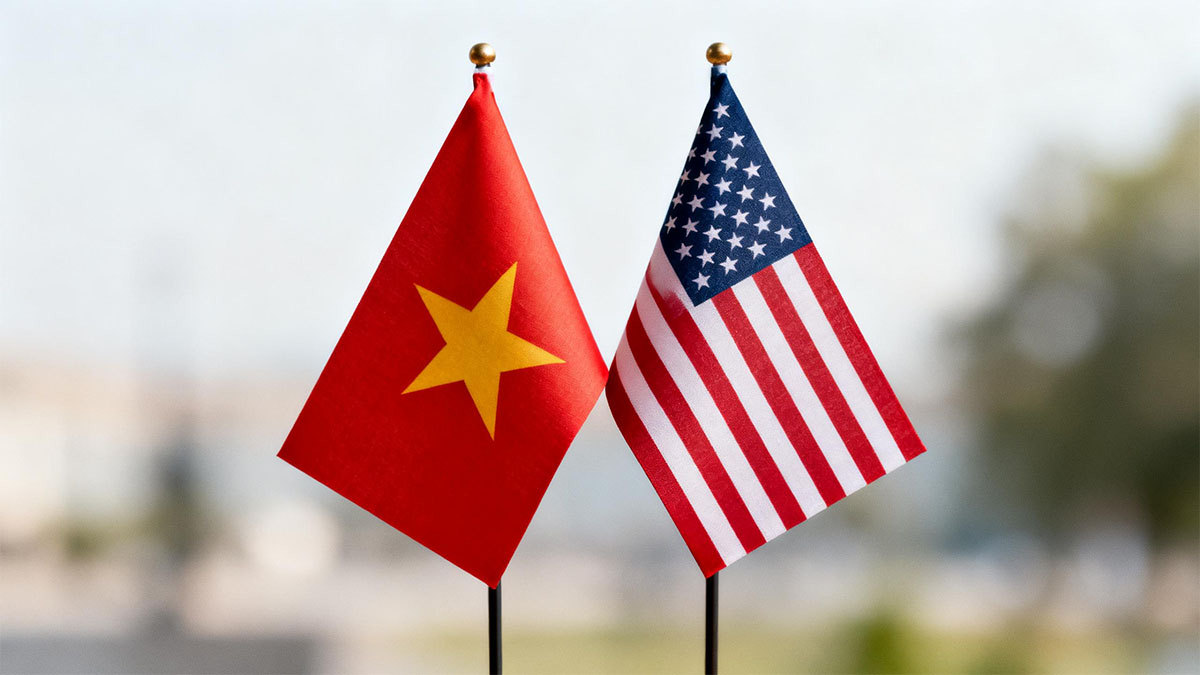 Vietnam's US Exports Could Fall by a Fifth Under New Tariffs, UN Warns
