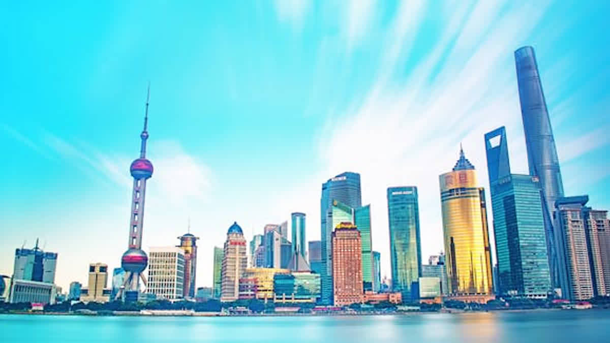 CPHI & PMEC China 2025: Shanghai to Host One of the World's Largest Pharma Trade Events