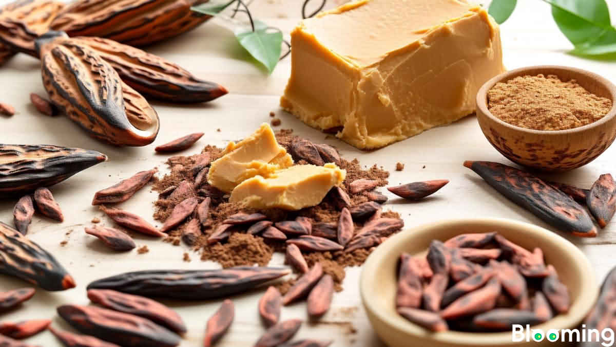 Research Progress on Cocoa Butter and Its Substitutes