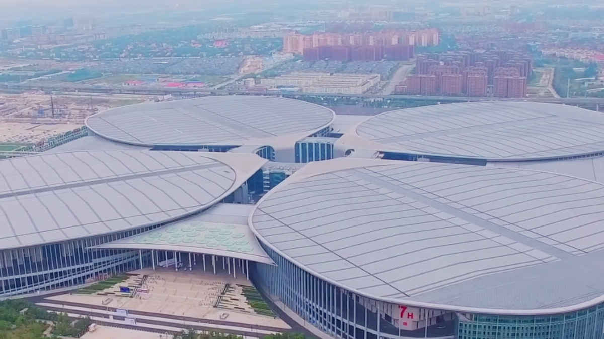 WATERTECH CHINA 2025: The World's Leading Water Industry Exhibition