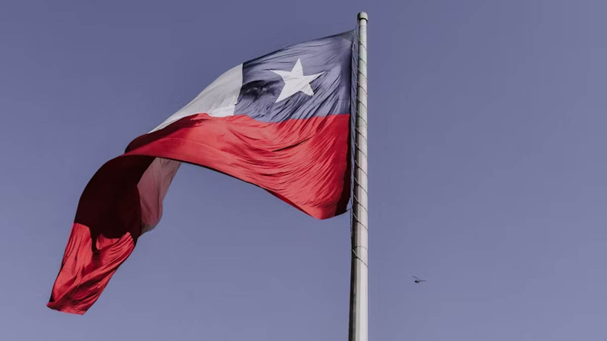 Chile's Trade Secrets: How It Became an Export Powerhouse