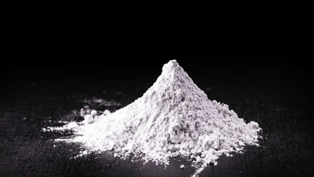 Titanium Dioxide Exports Plunge in April Amid Intensifying Trade Barriers