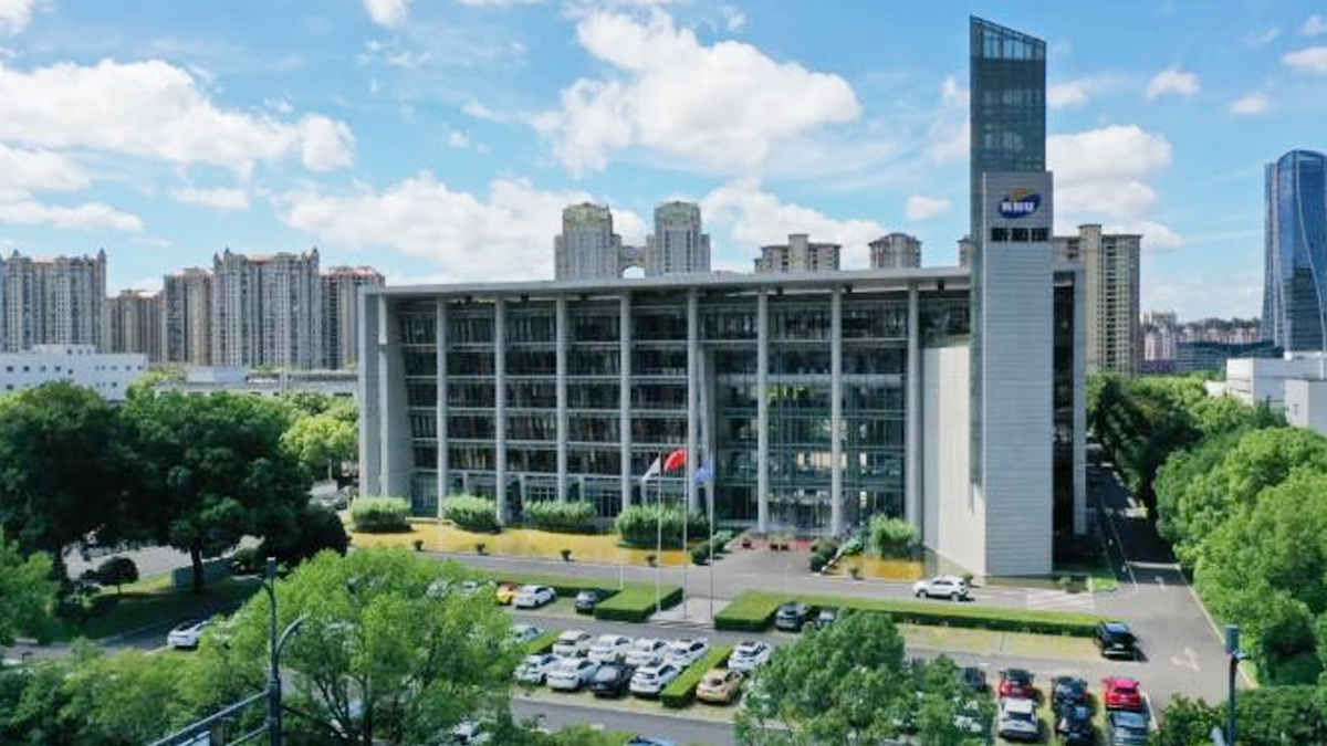 Shandong NHU to Invest RMB 150 Million in 60,000-Ton Glufosinate Project