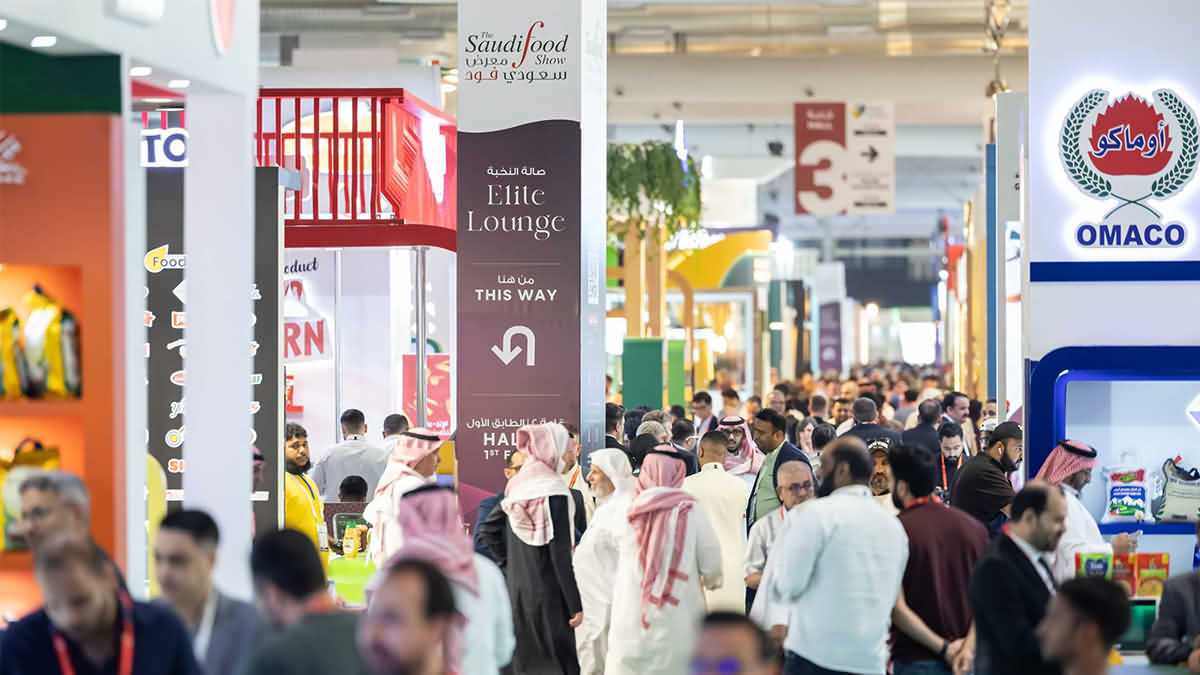 The Saudi Food Show 2025, the Kingdom’s leading F&B event, gets underway -03