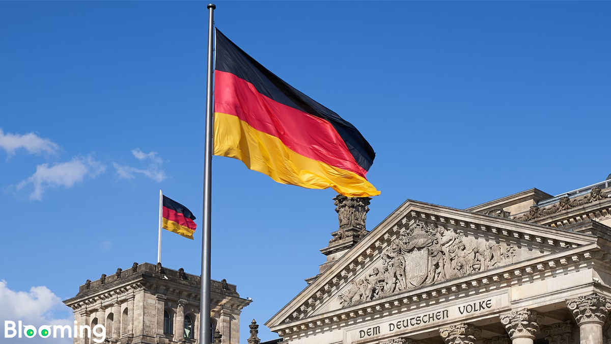 Bundesbank: U.S. Tariff Policies Could Severely Impact German Economy