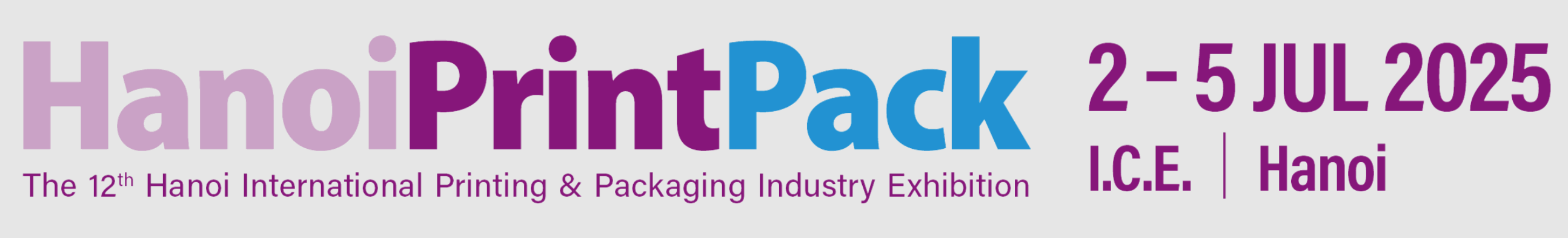HanoiPrintPack 2025: Northern Vietnam's Premier Platform for Printing & Packaging Innovation