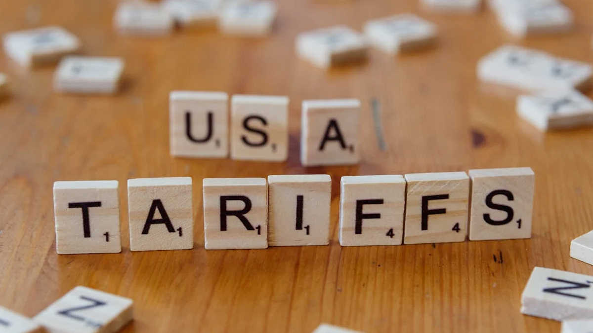 U.S. Slaps New Tariffs on Solar Imports from Four Southeast Asian Nations