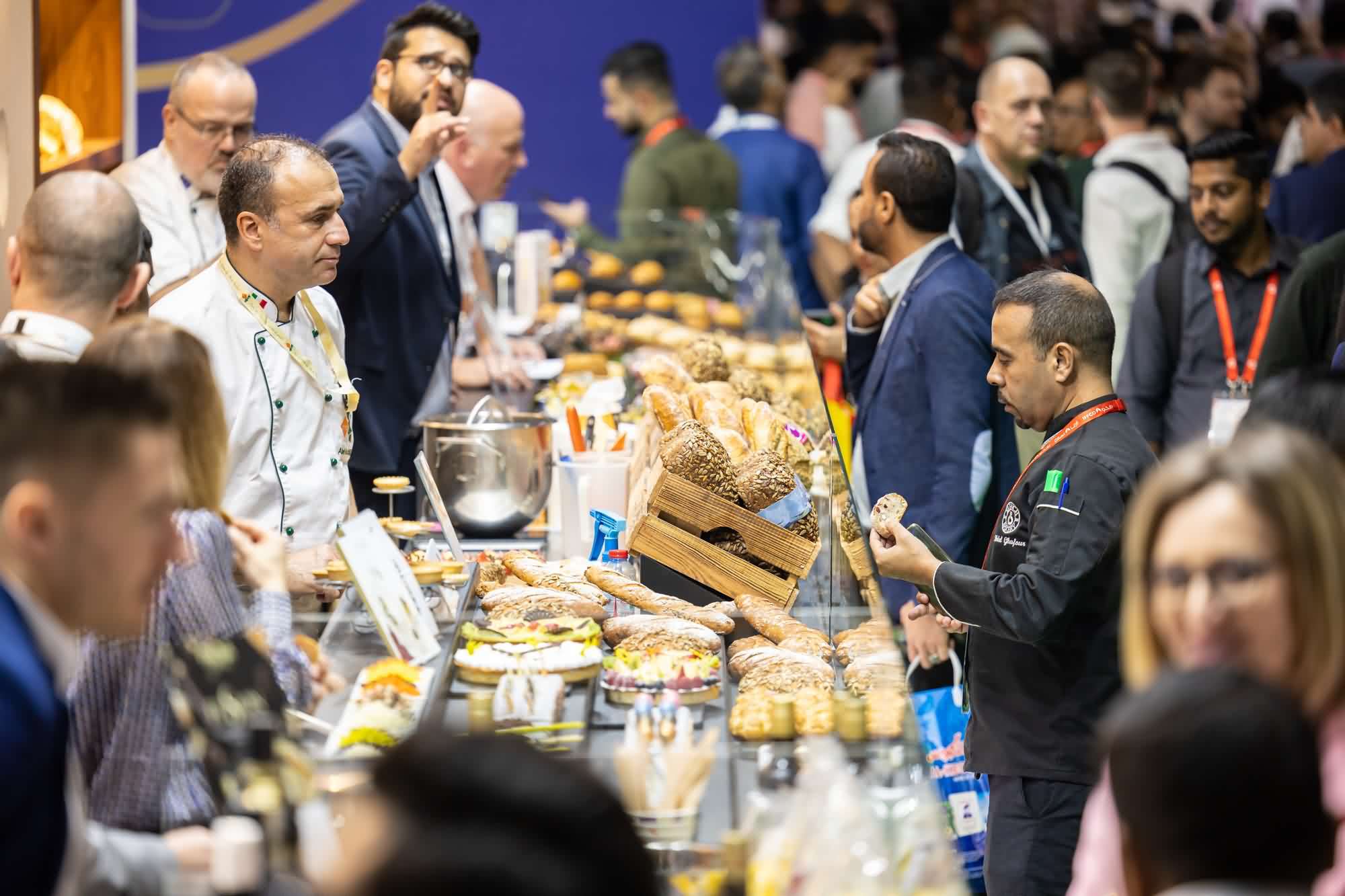 Gulfood 2025 to celebrate 30th Landmark Edition - 04